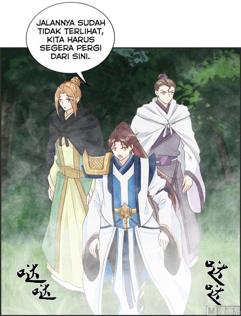 Strongest System (The Strongest Dandy System) Chapter 36 Gambar 3